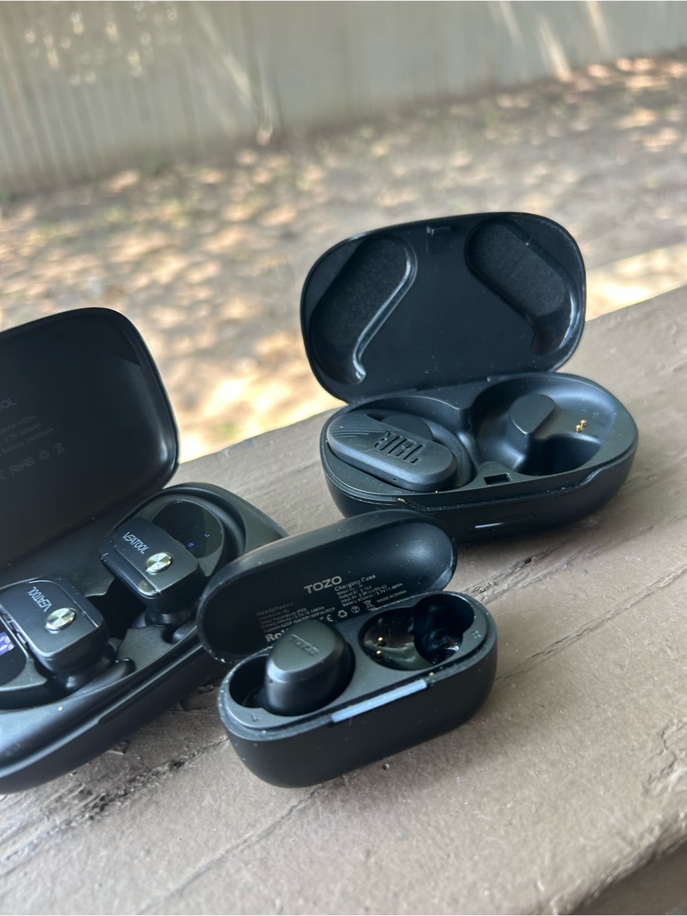 Earbud bundle - Picture 7 of 8